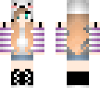 my skin