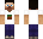 my skin