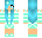 my skin now