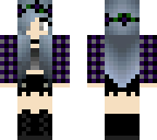 my temp skin