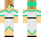 my uniform