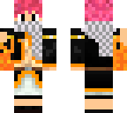 natsu
