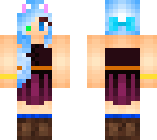 nekoette tan