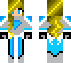 new and improved mischosen