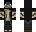 new assassin skin 