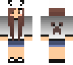 new skin
