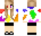 new skin
