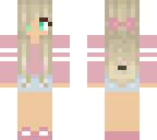 new skin