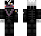 nightmare mangle