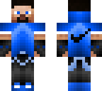 nike steve