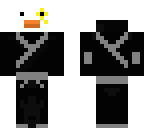 ninja duck