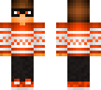 orange huahwi -edit v1