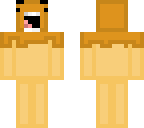 pancake pal remake