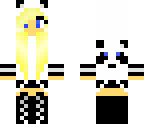 panda fixed