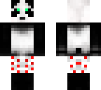 pandaieunderpants