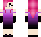 pastel goth prom dress 