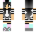pastel stripes