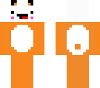 peaches thepanda