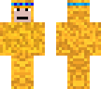 pharaoh