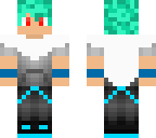 piccolo blue