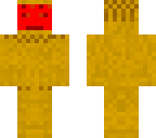 pie man