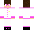 pink boys uniform