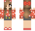 pipingbunny original skin