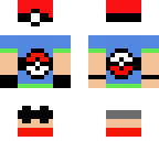 pokemoshe