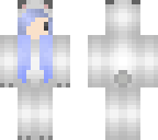 polar bear chibi