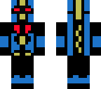 predator