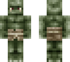 primative orc