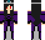 princess idk cousin of vampire lord quorto