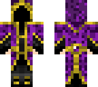 psychic mage