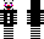 puppet