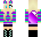 purple fox