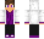 purple kid
