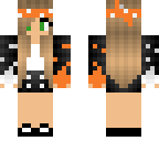pvp girl