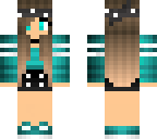 pvp girl