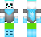 rad dude sans