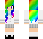 rainbow high