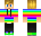 rainbow lachlan