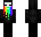 rainbow madness