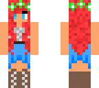 red aphmau