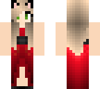 red dress me