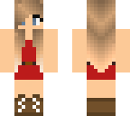 red dress ola