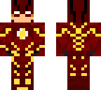 red flash