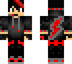 red guy
