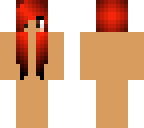 red head