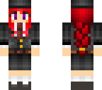red head as watson