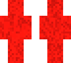red man